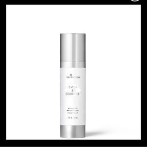 SkinMedica Even & Correct Brightening Serum - White and Gold